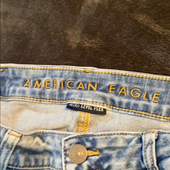 American Eagle jeans - Picture 2 of 5